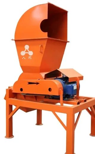 Вертикальная дробилка RY-FS60